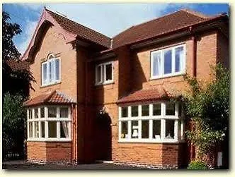 The Heathers Guest House York 4*,