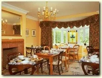 The Heathers Guest House York