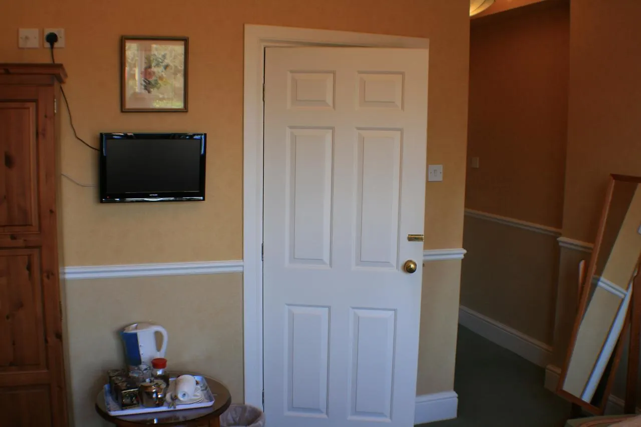 The Heathers Guest House York Bed & Breakfast