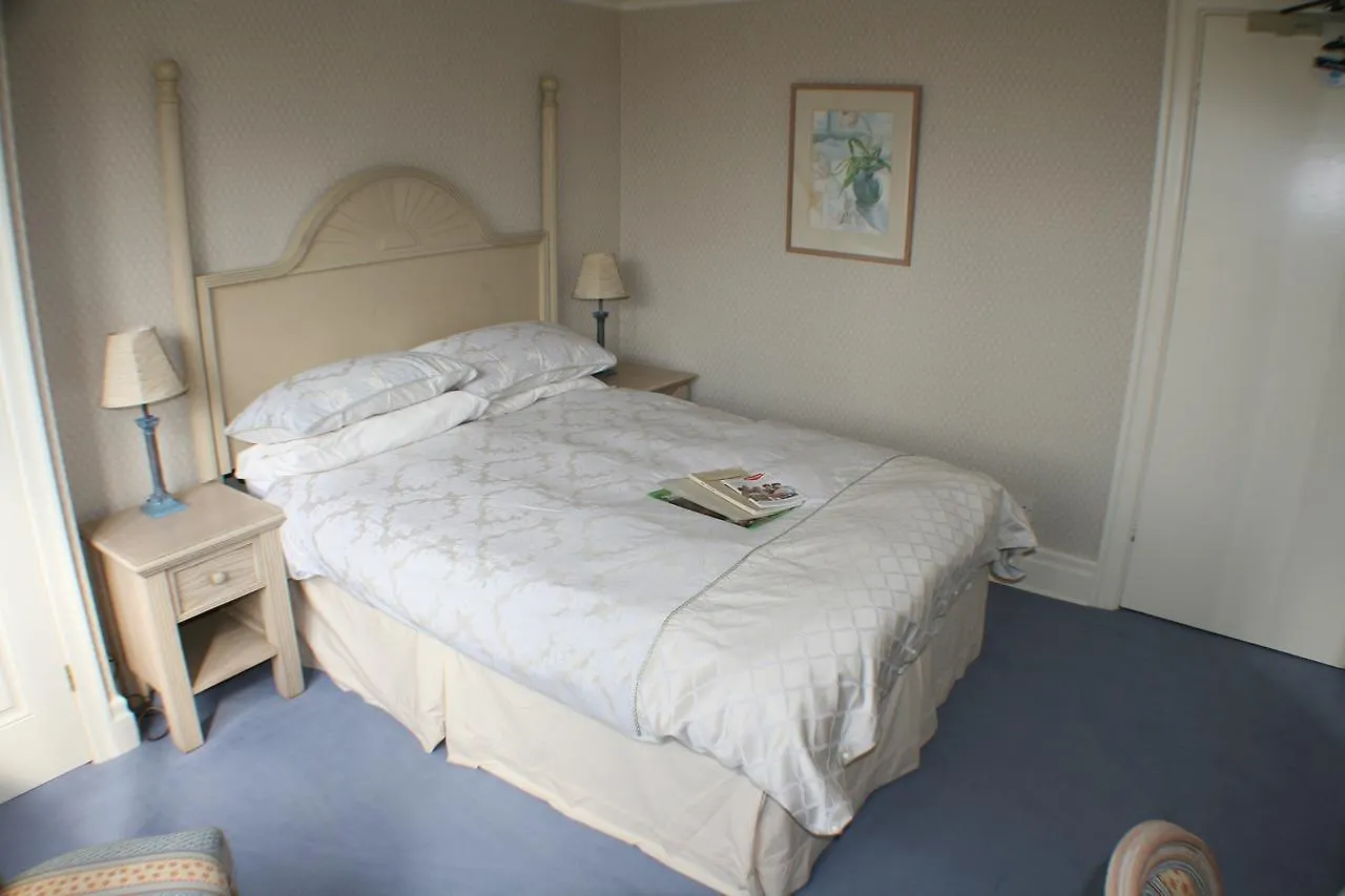 **** Bed & Breakfast The Heathers Guest House York Verenigd Koninkrijk