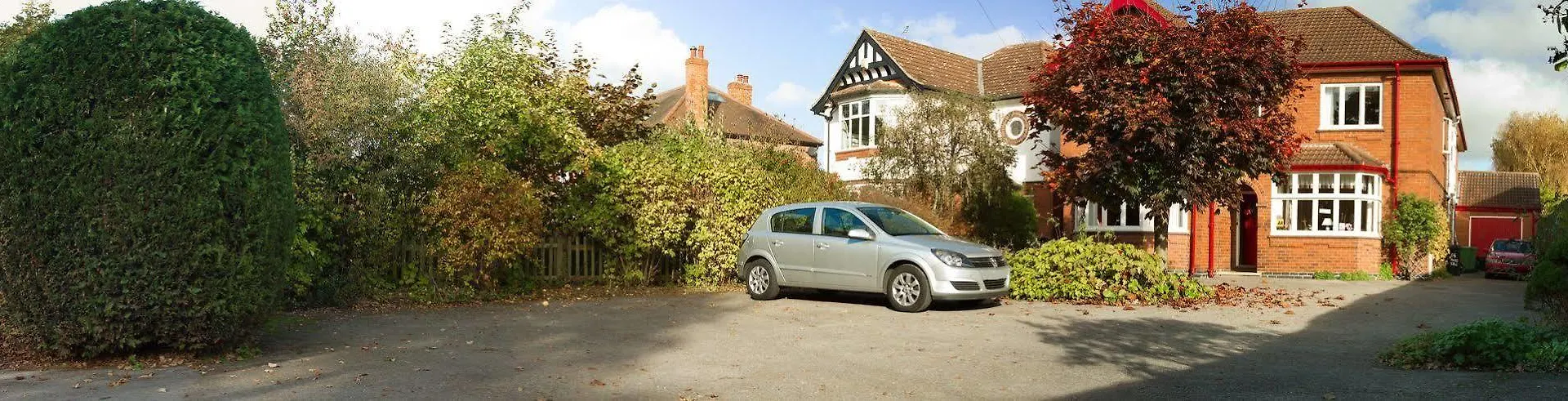 The Heathers Guest House York 4*,  Verenigd Koninkrijk