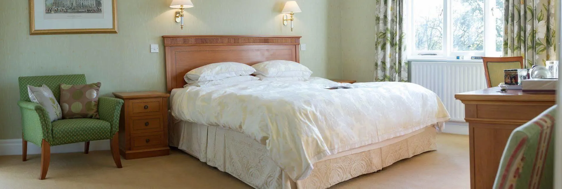 The Heathers Guest House York Verenigd Koninkrijk