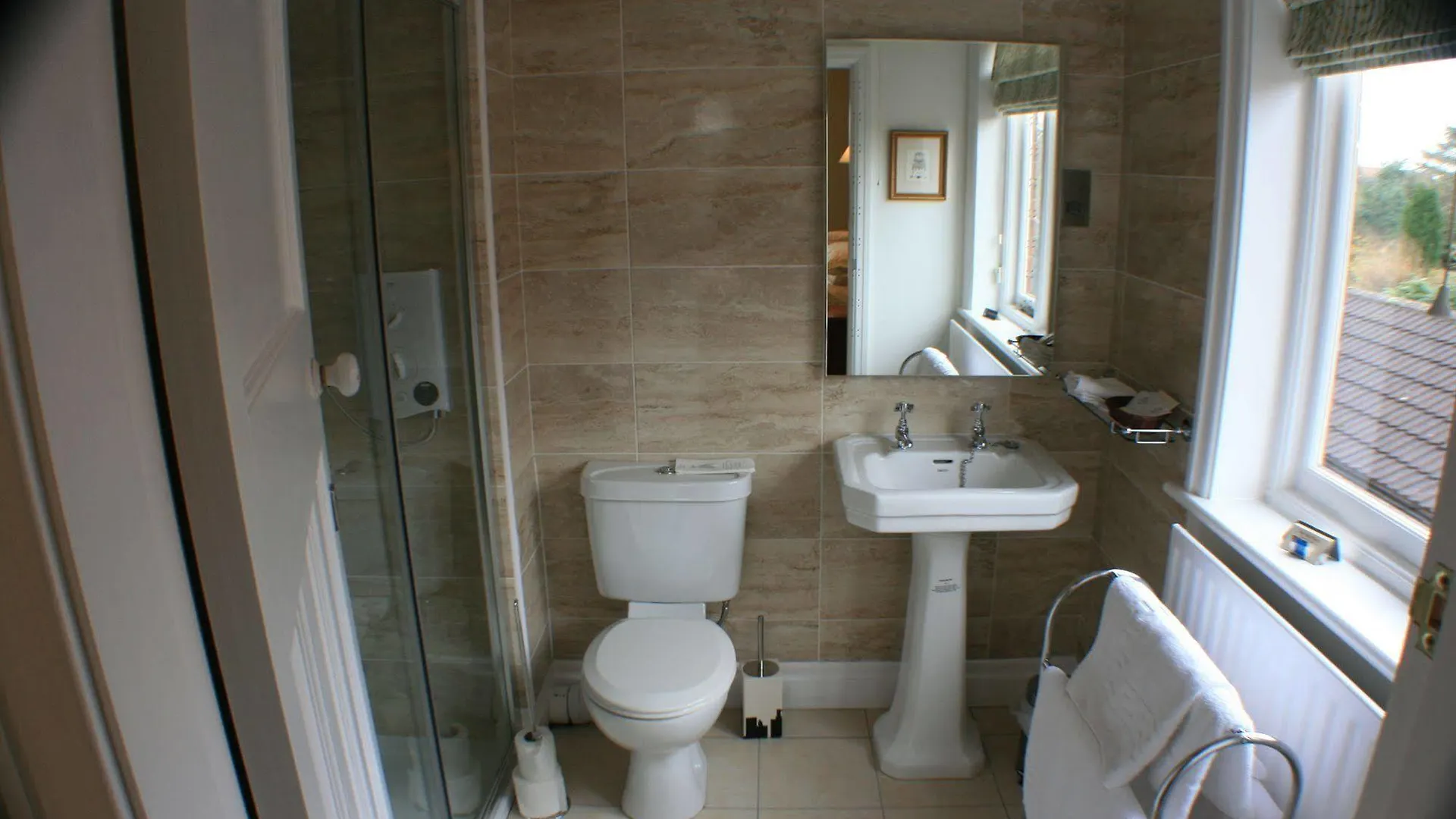 The Heathers Guest House York