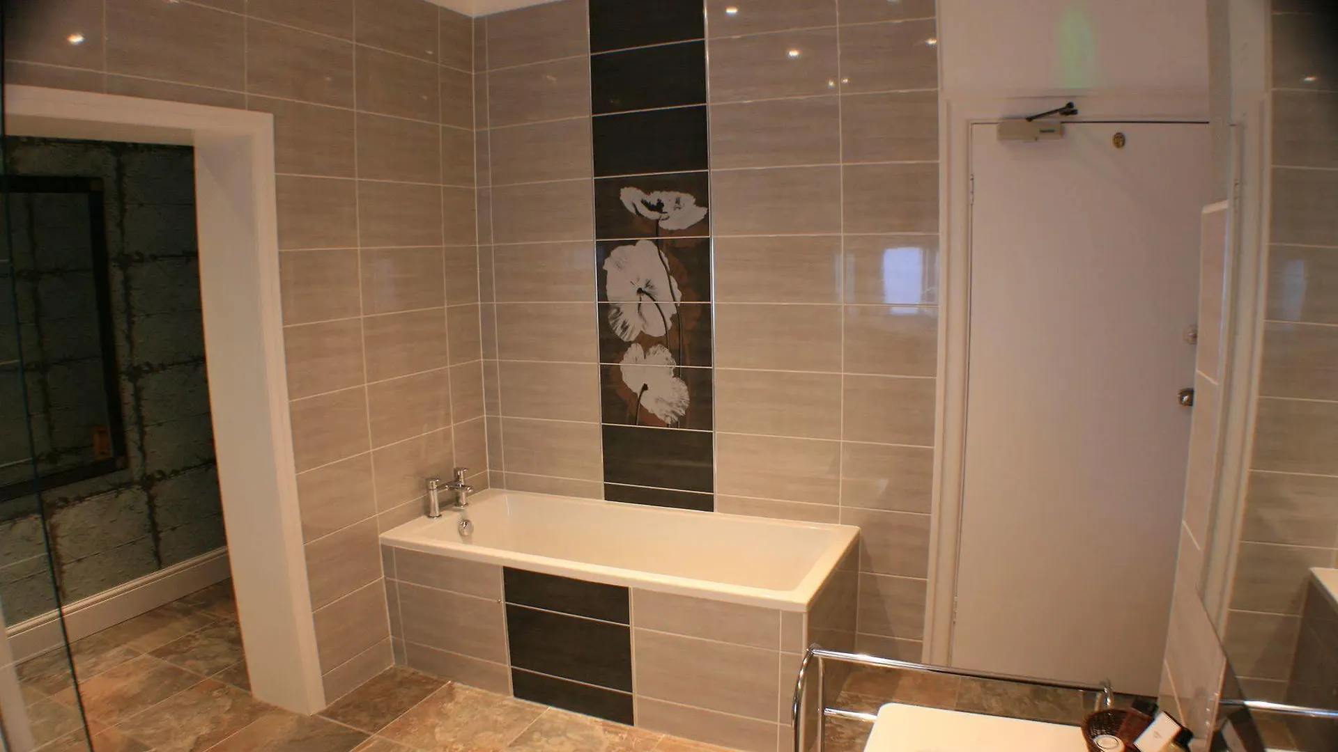 Bed & Breakfast The Heathers Guest House York