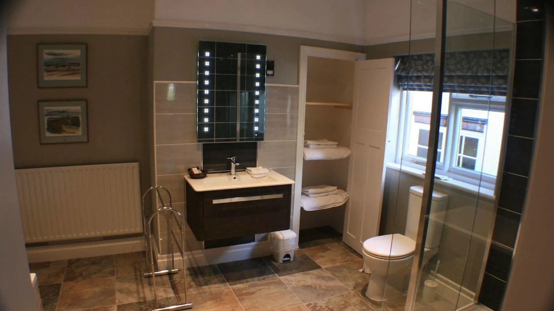 The Heathers Guest House York