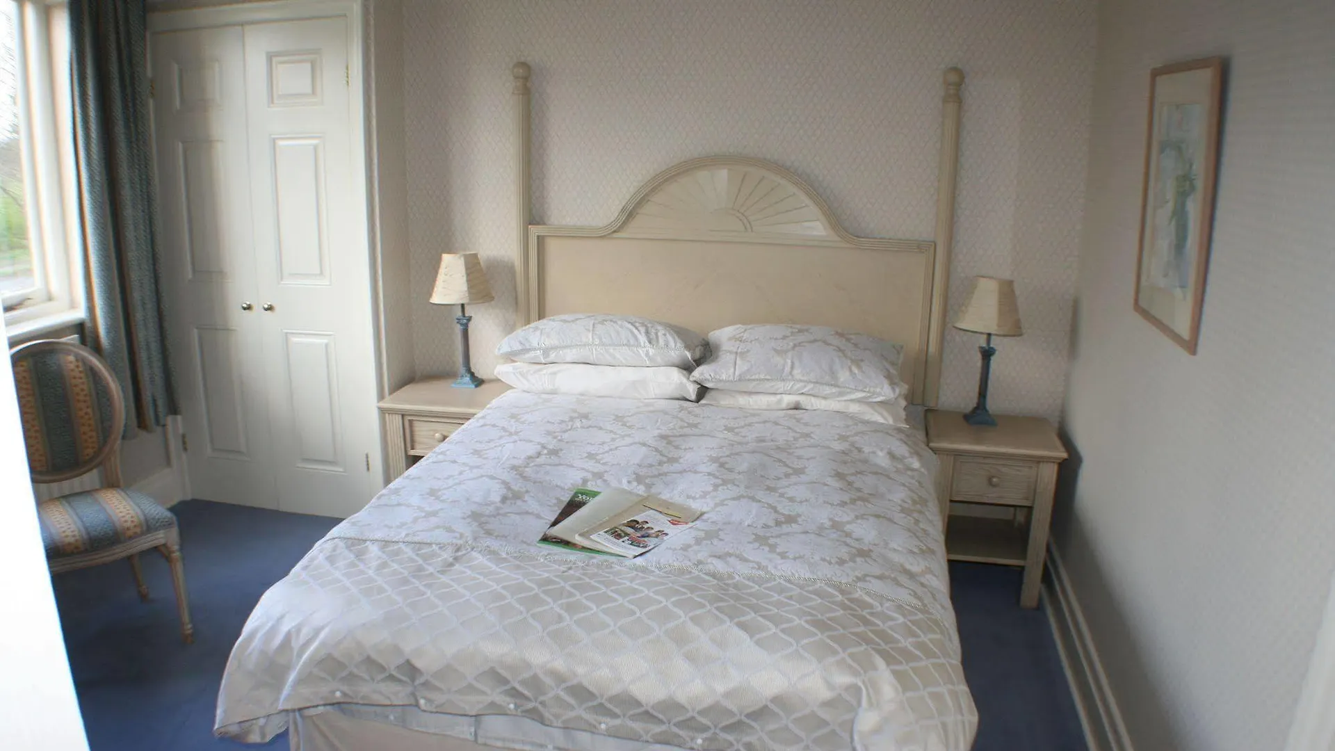 The Heathers Guest House York 4*,