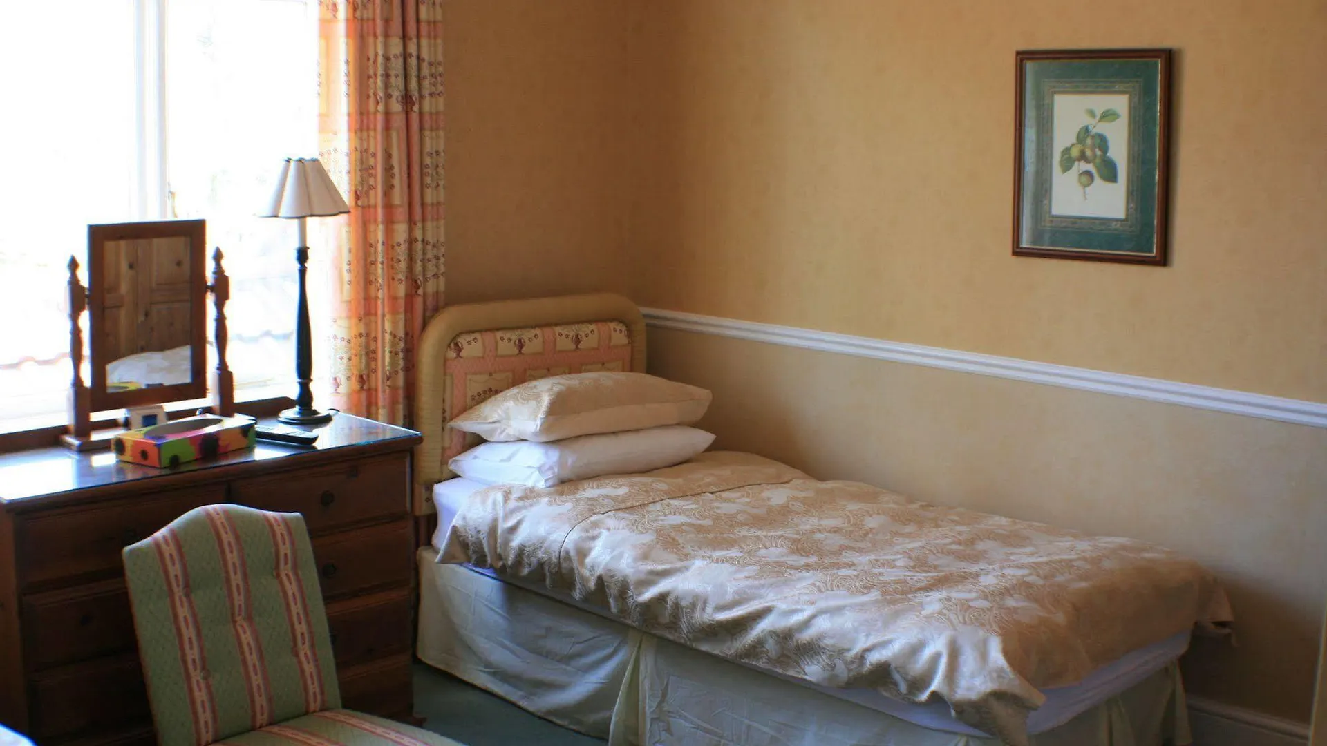 The Heathers Guest House York