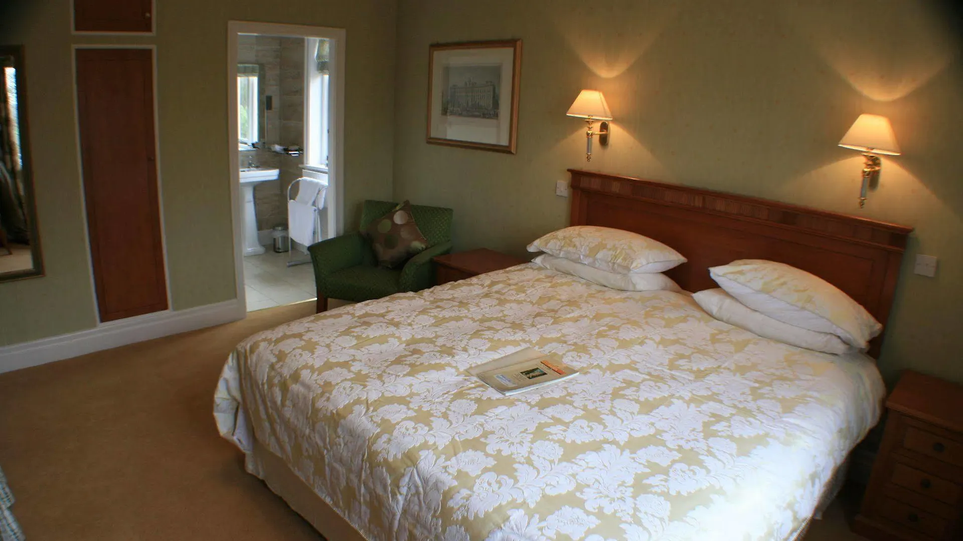 The Heathers Guest House York Verenigd Koninkrijk