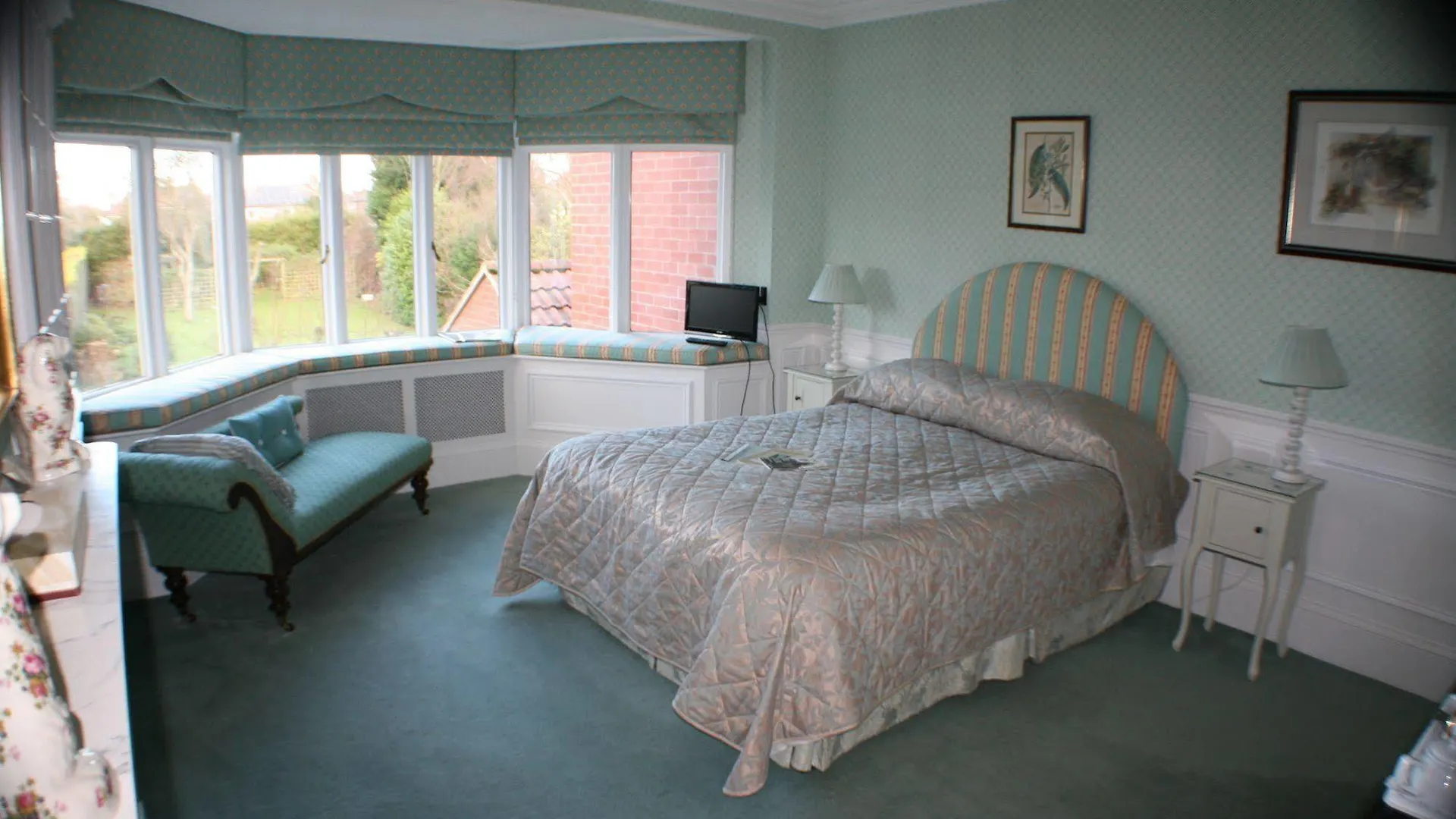 The Heathers Guest House York 4*,  Verenigd Koninkrijk