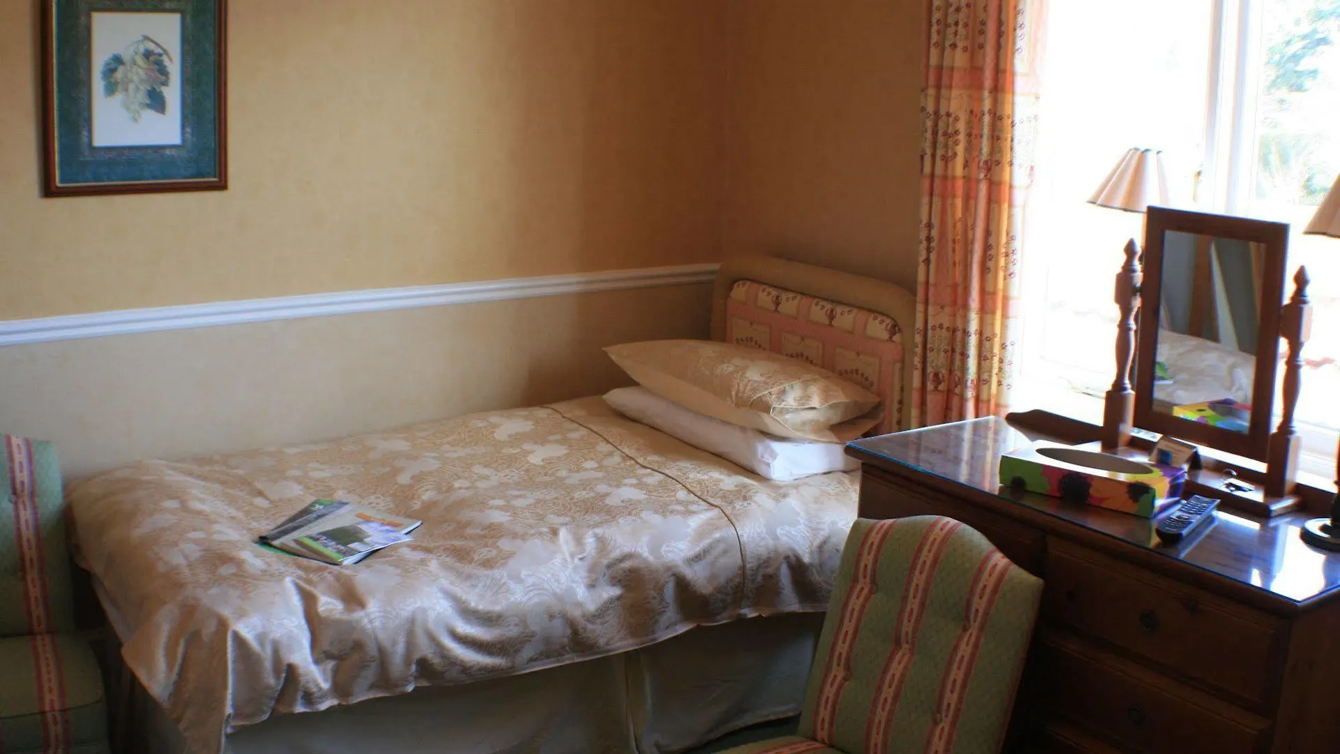 The Heathers Guest House York