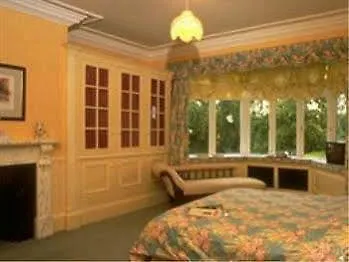 The Heathers Guest House York Bed & Breakfast