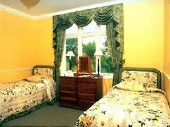 **** Bed & Breakfast The Heathers Guest House York Storbritannien